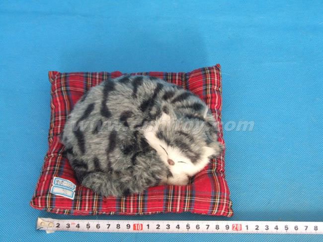 Fur toysCatM134HEZE HENGFANG LEATHER & FUR CRAFT CO., LTD