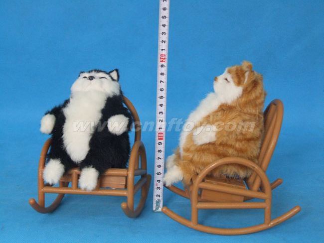 Fur toysCatM200HEZE HENGFANG LEATHER & FUR CRAFT CO., LTD