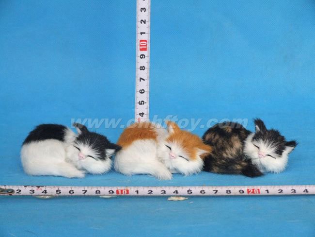 Fur toysCatM387HEZE HENGFANG LEATHER & FUR CRAFT CO., LTD