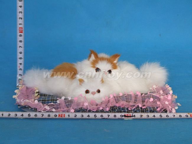 Fur toysCatM394HEZE HENGFANG LEATHER & FUR CRAFT CO., LTD